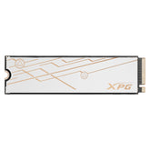 Unidad Ssd M.2 Xpg Mars 980 Blade Pcie Gen 5X4 2Tb (Smar-980B-2Tcs)